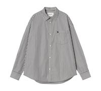 Carhartt Wip, Homme, Chemises, Multicolore, Taille: XS L/S Daldry Shirt