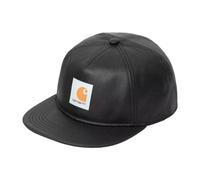 Carhartt Wip - Dean Cap - unisex - Accessoires - Noir - Taille: ONE Size