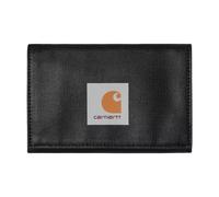 Carhartt Wip - Dean Wallet - Homme - Accessoires - Noir - Taille: ONE Size
