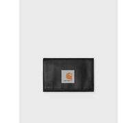 Carhartt WIP Dean Wallet men Wallets black taille: ONE SIZE