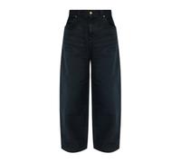 Carhartt Wip - Dearborn Jeans - Homme - Jeans - Noir - Taille: M
