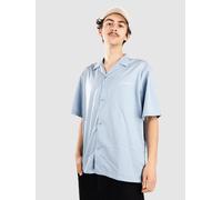 Carhartt WIP Delray Chemise bleu M