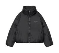 Carhartt WIP - Veste isolée - Demi Jacket W Black - Taille S - Noir Noir S