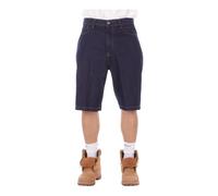 Carhartt Wip - Landon Short - Homme - Shorts - Bleu - Taille: W32