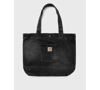 Carhartt WIP Cabas noir denim, Taille One Size