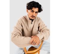 Carhartt WIP Detroit Half Zip Pull S