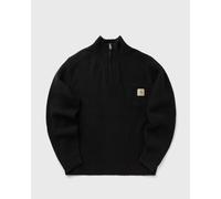 Carhartt WIP Detroit Half Zip Sweater men Half-Zips|Pullovers black taille: XL