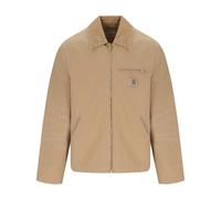 Carhartt Wip - Detroit Jacket - Homme - Vestes - Beige - Taille: M