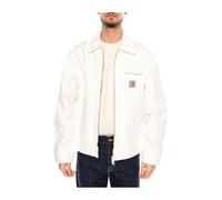 Carhartt Wip - Detroit Jacket - Homme - Vestes - Blanc - Taille: L