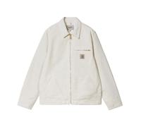 Carhartt Wip - Detroit Jacket - Homme - Vestes - Blanc - Taille: S