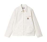 Carhartt Wip - Detroit Jacket - Homme - Vestes - Blanc - Taille: XL