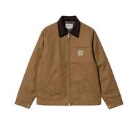 Carhartt Wip - Detroit Jacket - Homme - Vestes - Brun - Taille: L
