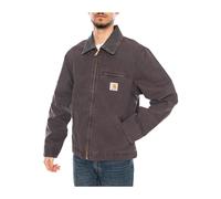 Carhartt Wip - Detroit Jacket - Homme - Vestes - Brun - Taille: L