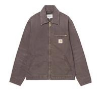Carhartt WIP Veste en jean Detroit Jacket Homme Gris Taille S