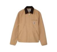 Carhartt WIP Detroit Jacket men Denim Jackets brown taille: XL