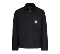 Carhartt WIP Blouson mi-saison Detroit Jacket Coton Homme Noir Taille M