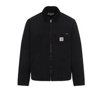 Carhartt WIP Blouson mi-saison Detroit Jacket Coton Noir Homme Taille S