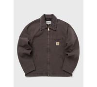 Carhartt WIP Detroit Jacket men Denim Jackets grey taille: XL