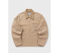 Carhartt WIP Detroit Jacket men Overshirts beige taille: M