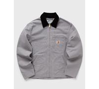 Carhartt WIP Detroit Jacket men Overshirts grey taille: L