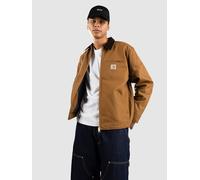 Carhartt WIP Detroit Veste marron XS