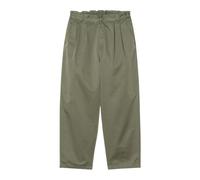 Carhartt Wip - Die Marv Pant - Homme - Pantalons - Gris - Taille: L