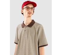 Carhartt WIP Dion Polo jaune XL