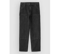 Carhartt WIP Double Knee Jeans noir 28/32