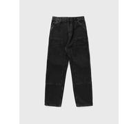 Carhartt WIP Double Knee Pant men Casual Pants black taille: S