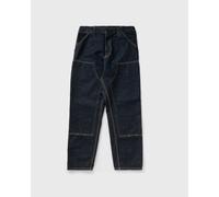Carhartt WIP Double Knee Pant men Casual Pants blue taille: S