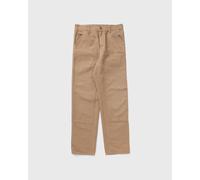 Carhartt WIP Double Knee Pant men Casual Pants brown taille: L
