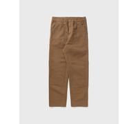 Carhartt WIP Double Knee Pant men Casual Pants brown taille: XXL
