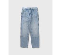 Carhartt WIP Double Knee Pant men Jeans|Regular Jeans blue taille: S