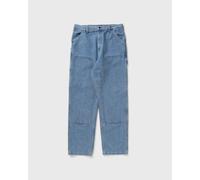 Carhartt WIP Double Knee Pant men Regular Jeans blue taille: L