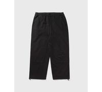 Carhartt WIP Double Knee Sweat Pant men Casual Pants black taille: S