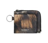 Carhartt Wip - Double Vegas Zip Wallet - Femme - Accessoires - Multicolore - Taille: ONE Size
