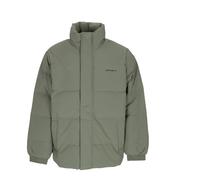 Carhartt Wip - Doudoune Col Montant - Homme - Vestes - Vert - Taille: XL