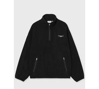 Carhartt WIP Edmore Half Zip Sweat men Half-Zips black taille: XL