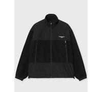 Carhartt WIP Edmore Jacket men Fleece Jackets black taille: S