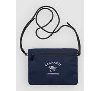 Carhartt WIP Eightynine Shoulder Sac bleu Uni
