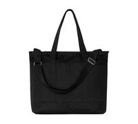 Carhartt Wip - Elford Tote Bag - Femme - Sacs - Noir - Taille: ONE Size