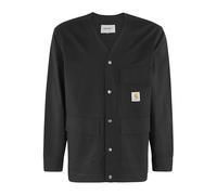 Carhartt Wip - Elroy Shirt Jacket - Homme - Vestes - Noir - Taille: S
