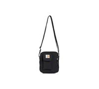 Carhartt Wip - Essentials Small Crossbody Bag - Homme - Sacs - Noir - Taille: ONE Size