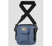Carhartt WIP Essentials Small Poucher Sac bleu Uni