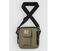 Carhartt WIP - Sac bandoulière - Essentials Bag Small Brass - Kaki Kaki
