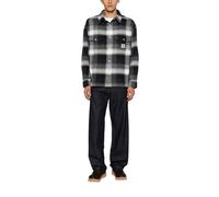 Carhartt Wip - Esterson Shirt - Homme - Chemises - Bleu - Taille: XL