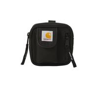 Carhartt WIP Étui 'Essential' jaune / rouge foncé / noir / blanc, Taille One Size