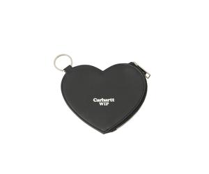 Carhartt WIP Étui noir / blanc, Taille One Size