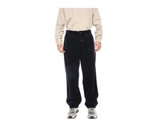 Carhartt Wip - Evan Pant - Homme - Pantalons - Bleu - Taille: W32