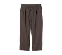 Carhartt Wip - Evan Pant - Homme - Pantalons - Brun - Taille: W33